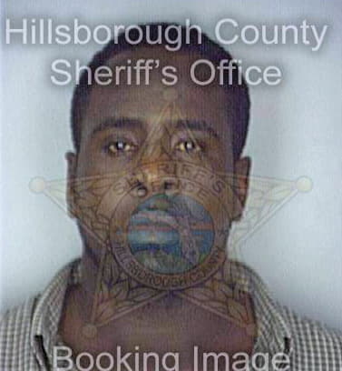 Huff Sorrell - Hillsborough County, FL 