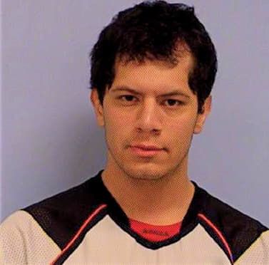 Hernandez Stephen - Travis County, TX 