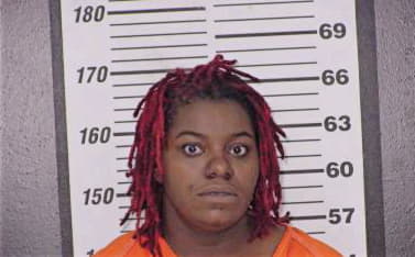Matthews Tashwa - Hunt County, TX 