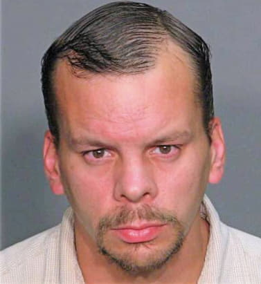 Schultze Terrence - Wake County, NC 