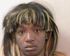 Pinkney Tiffaney - Leon County, FL 
