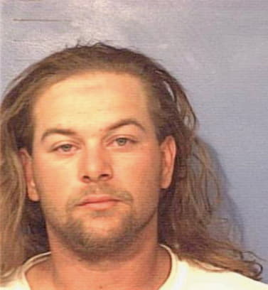 Hudson Travis - Taylor County, TX 