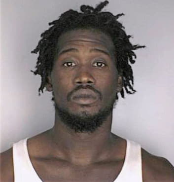 Boyd Walter - Hillsborough County, FL 