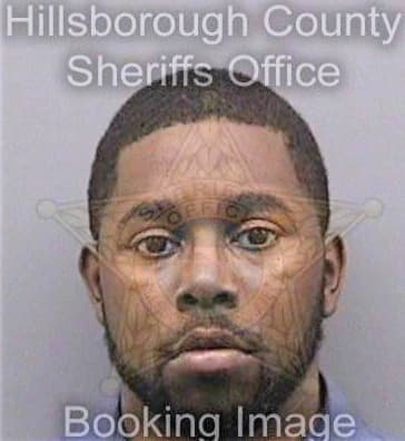Smith Walter - Hillsborough County, FL 