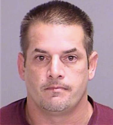 Tocci William - Brazos County, TX 