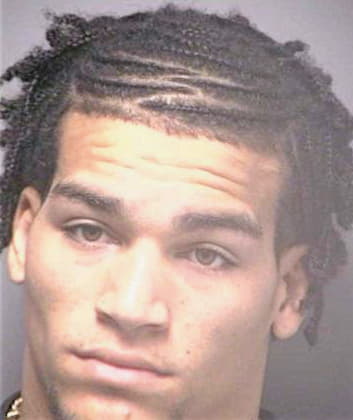 Tarpley Willie - Hillsborough County, FL 