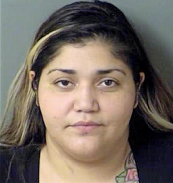 Rosales Xiomara - Denton County, TX 