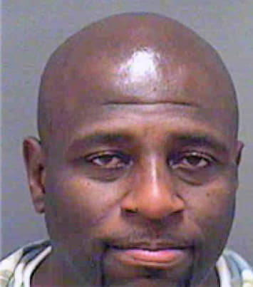 Sanders Zwamnah - Mecklenburg County, NC 