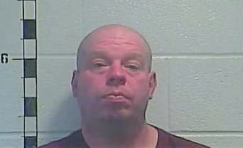 Dugle Allen - Shelby County, KY 