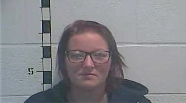 Dennis Amanda - Shelby County, KY 