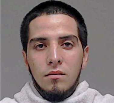 Barrera Andres - Collin County, TX 