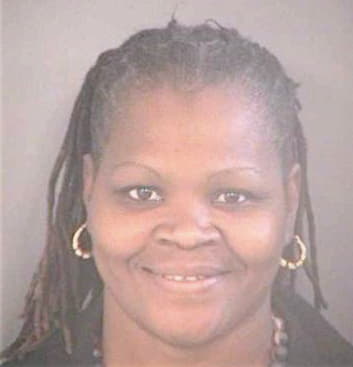 Overby Angela - Hillsborough County, FL 