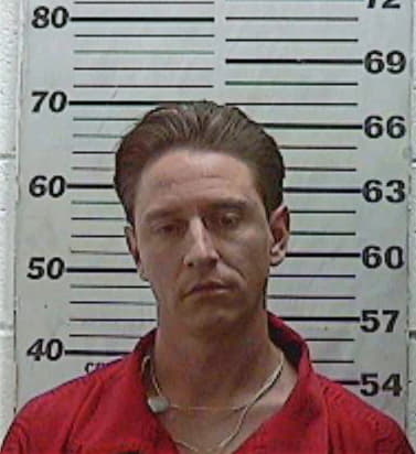 Lobato Antonio - SantaFe County, NM 