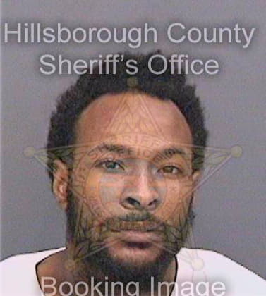 Williams Antonio - Hillsborough County, FL 