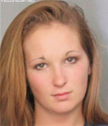 Smith Ashlee - Broward County, FL 