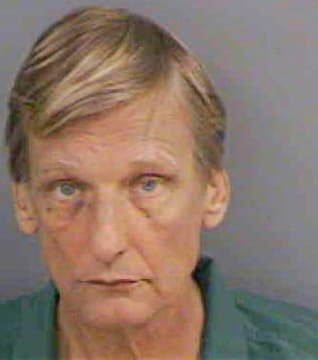 Carroll Blake - Collier County, FL 