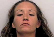 Mcclanahan Brandi - Charlotte County, FL 