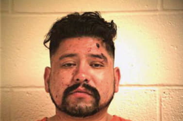 Carrillo Carlos - Hidalgo County, TX 
