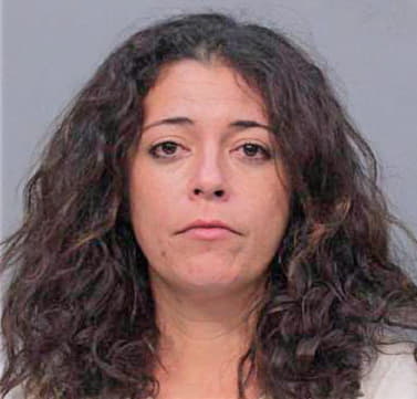Medina Claudia - Dade County, FL 