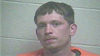 Wharton Corey - Giles County, TN 