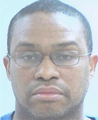 Kirkland Crayton - Henry County, GA 