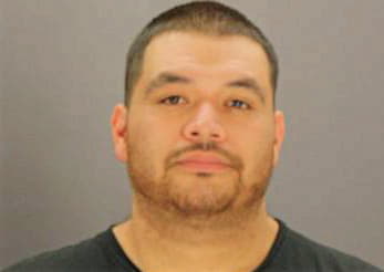 Garcia Daniel - Dallas County, TX 
