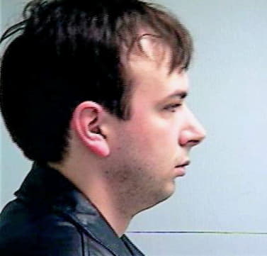 Townsend Daniel - Desoto County, MS 