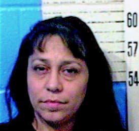 Lomas Denise - Comal County, TX 