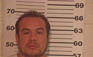 Moreno Dennis - Hidalgo County, TX 