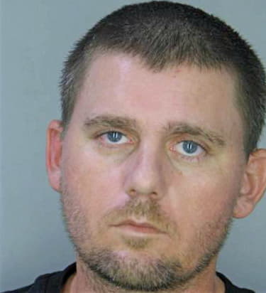 Bennett Dustin - Hillsborough County, FL 