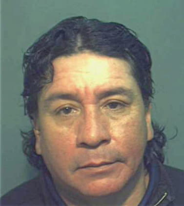 Cuentas Efrain - Orange County, FL 
