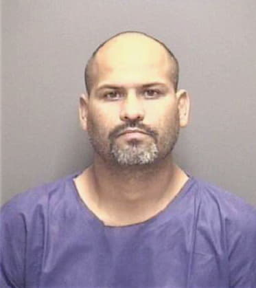 Deleon Esteban - Galveston County, TX 