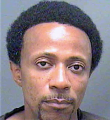 Thompson George - Mecklenburg County, NC 