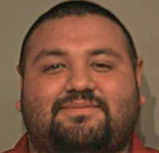 Martinez Gilberto - Hidalgo County, TX 