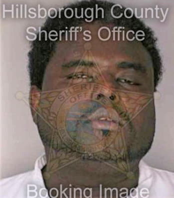 Grant James - Hillsborough County, FL 