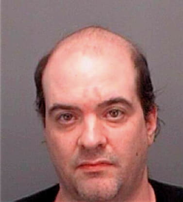 Memmo James - Pinellas County, FL 