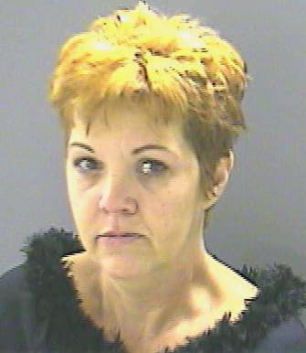 King Janice - Gwinnett County, GA 