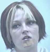 Horne Jennifer - Guernsey County, OH 