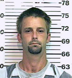 Rolison Jeromy - Henderson County, TX 