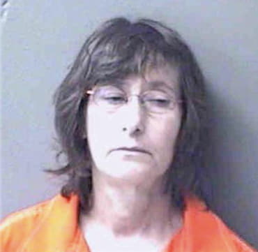 Thompson Joan - Okaloosa County, FL 