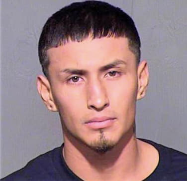 Hernandez Jose - Maricopa County, AZ 