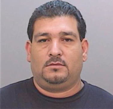 Robles Jose - Hays County, TX 