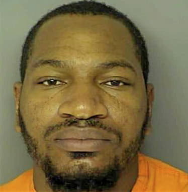 Bostic Joseph - Horry County, SC 