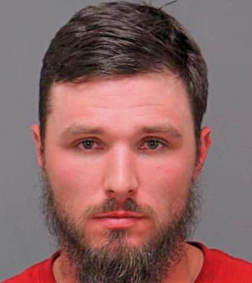 Bunce Joseph - Wake County, NC 