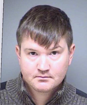 Jasien Joshua - Denton County, TX 