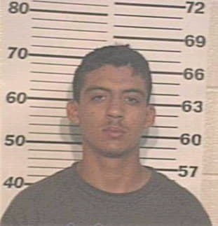 Herrera Juan - Hidalgo County, TX 