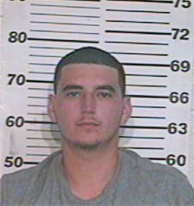 Longoria Juan - Hidalgo County, TX 