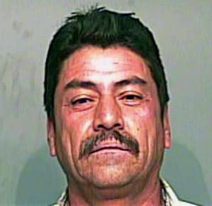 Frausto Julio - TomGreen County, TX 