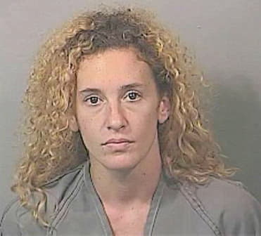 Wesson Kristina - Brevard County, FL 