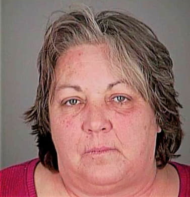 Forgey Linda - Pasco County, FL 